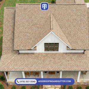 Aegis Roofing & Gutter
