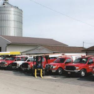 Mike's Roofing