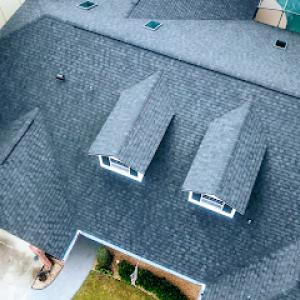 Storm Shield Roofing & Restoration