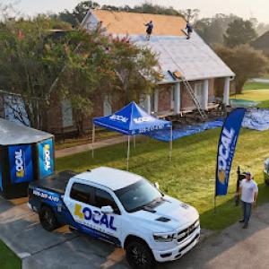 Local Roofing & Construction