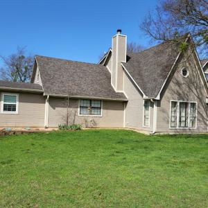 T Rock Roofing & Contracting