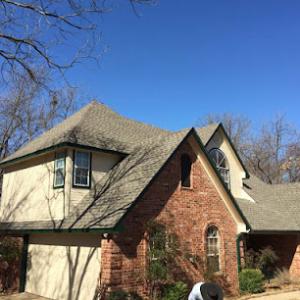 CRF Roofing Company