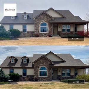 Armour Roofing & Exteriors
