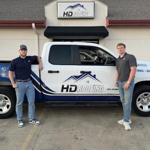 HD Roofing