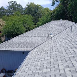 Frontline Roofing