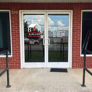 Best Choice Roofing