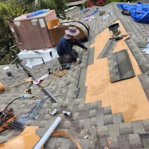 Pasadena Roofing Contractors