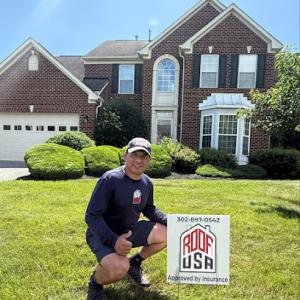 Roof USA