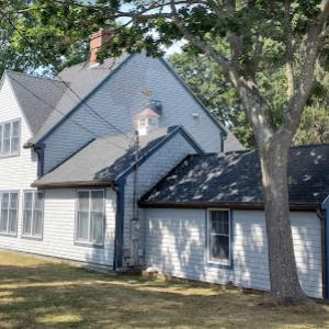 Mainely Roofing