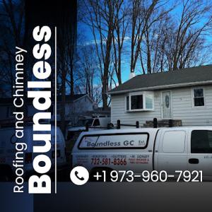 Boundless Roof Repair & Replacement
