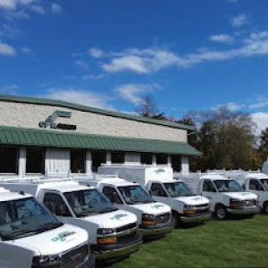 CP Rankin Inc. - Roofing Experts