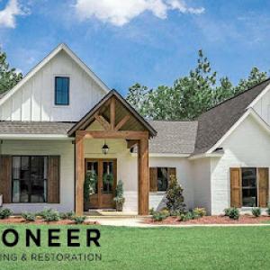 Pioneer Roofing & Restoration
