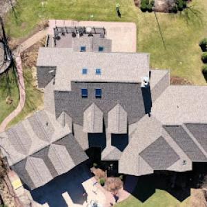 Elevated Roofing