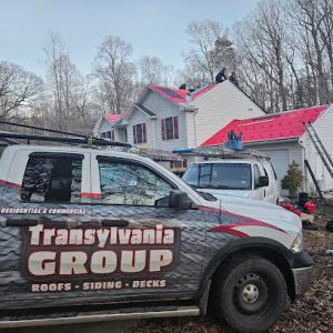 Transylvania Group