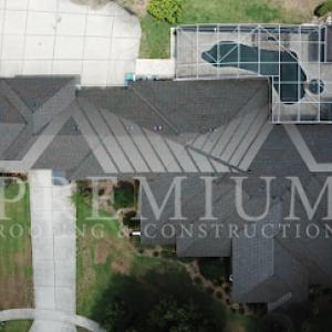 Premium Roofing & Construction