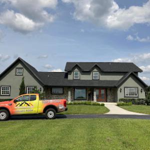 Next Dimension Construction & Roofing