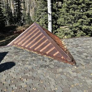 Raintight Roofing