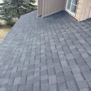 Roof & All Construction
