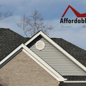 Affordable Roofing of SC