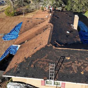 Universal Roofing