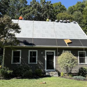 Award Roofing