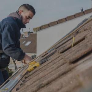 Taylor Made Roofing