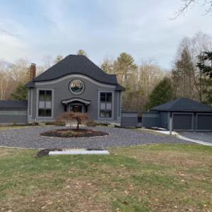 Apex Roofing & Restoration