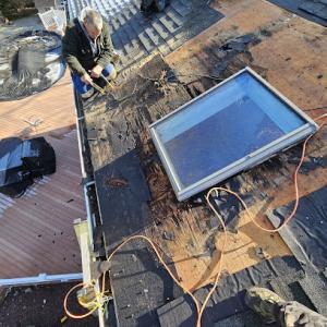 Clearview Roofing Northport