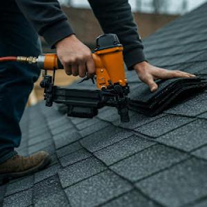 Nice Roof