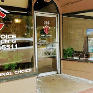 Professional Choice Roofing Deland