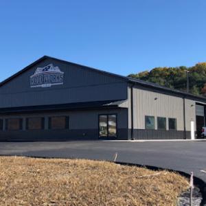 Roof Works USA