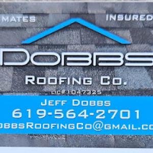 Dobbs Roofing