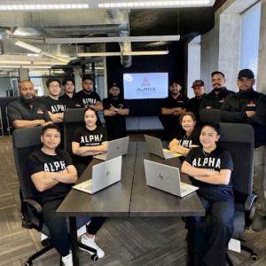 Alpha Exteriors One