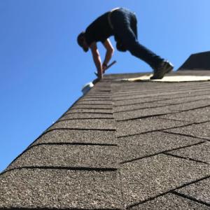 Craven Roofing & Construction