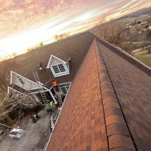 Storm Guard Roofing & Construction Of The Smokies