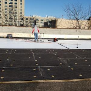 Minneapolis St. Paul Commercial Roofing