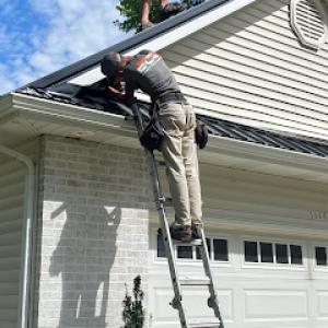 Elkhart County Roofing