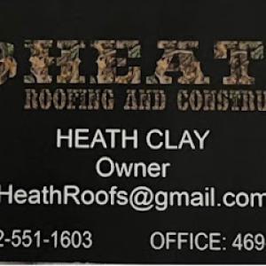 Heath Roofing & Construction