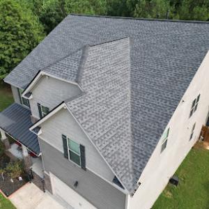 Georgia Roofing & Restoration Services