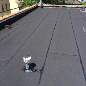 William & Hugh Roofing