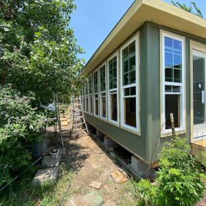 The Reliable Contractor