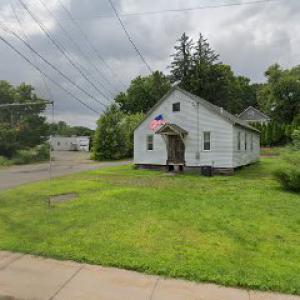 Carpenters Roofing & Home