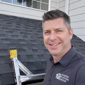 Modern Roofing Group