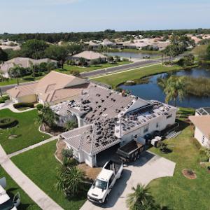 Coastal Roofing