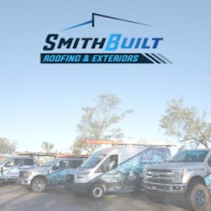SmithBuilt Roofing & Exteriors