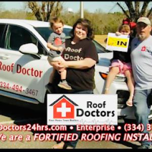 Roof Doctors