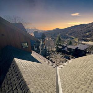 Blue Sky Roofing & Custom Exteriors