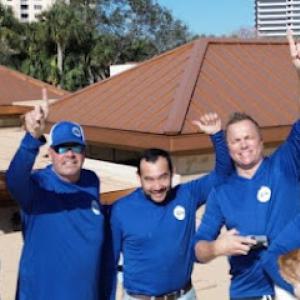 R4 Roofing & Reconstruction