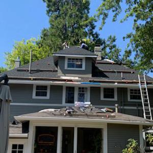 Father & Son Roofing