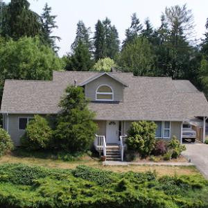 Hillside Roofing & Gutters
